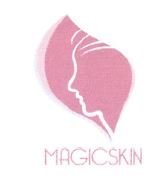 Trademark MAGICSKIN + LOGO