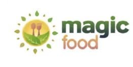 Trademark MAGIC FOOD + LOGO