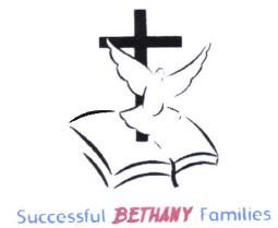 Trademark SUCCESSFUL BETHANY FAMILIES + LUKISAN