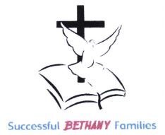 Trademark SUCCESSFUL BETHANY FAMILIES + LUKISAN