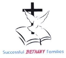 Trademark SUCCESSFUL BETHANY FAMILIES + LUKISAN