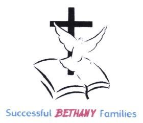 Trademark SUCCESSFUL BETHANY FAMILIES + LUKISAN