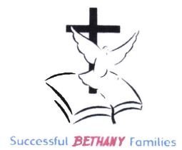 Trademark SUCCESSFUL BETHANY FAMILIES + LUKISAN