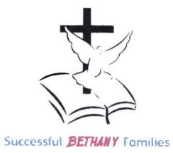 Trademark SUCCESSFUL BETHANY FAMILIES + LUKISAN