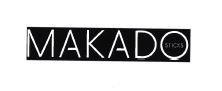 Trademark MAKADO