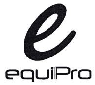 Trademark EQUIPRO + LOGO