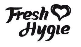 Trademark FRESH HYGIE + LOGO