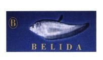 Trademark BELIDA + LOGO