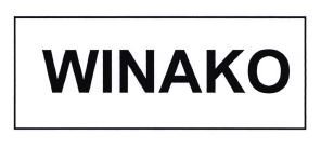 Trademark WINAKO