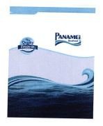 Trademark PANAMEI SEAFOOD THE QUALITY IS FROZE-IN PREMIUM QUALITY ASSURED + LOGO