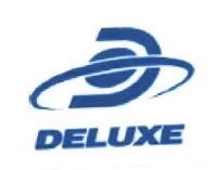 Trademark DELUXE + LOGO