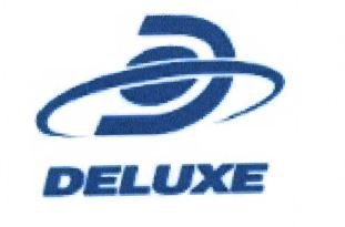 Trademark DELUXE + LOGO