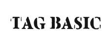 Trademark TAG BASIC + LOGO