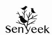 Trademark SENYEEK + LOGO