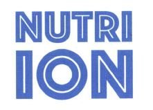 Trademark NUTRI ION