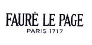 Trademark FAURE LE PAGE PARIS 1717