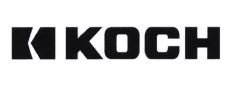 Trademark KOCH + LOGO