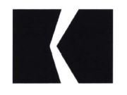 Trademark LOGO K