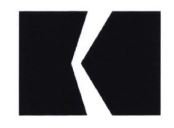 Trademark LOGO K