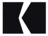 Trademark LOGO K