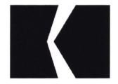 Trademark LOGO K