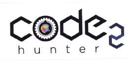 Trademark CODE HUNTER 2