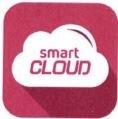 Trademark SMART CLOUD + LUKISAN