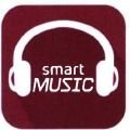 Trademark SMART MUSIC + LUKISAN