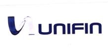 Trademark UNIFIN + LOGO