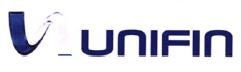 Trademark UNIFIN + LOGO