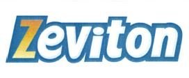 Trademark ZEVITON