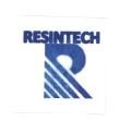 Trademark RESINTECH + LOGO