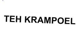 Trademark TEH KRAMPOEL