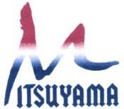 Trademark MITSUYAMA