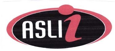 Trademark ASLII