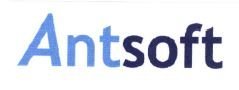 Trademark ANTSOFT