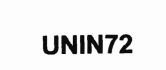 Trademark UNIN72