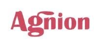 Trademark AGNION