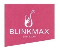 Trademark BLINKMAX SINCE 2007 + LOGO