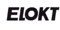 Trademark ELOKT