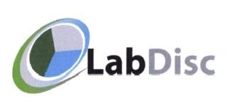 Trademark LABDISC + LOGO