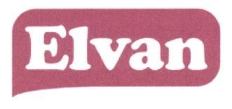 Trademark ELVAN