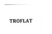 Trademark TROFLAT