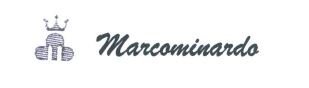 Trademark MARCOMINARDO + LOGO