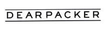 Trademark DEARPACKER