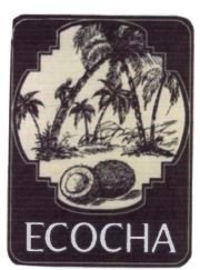 Trademark ECOCHA + LUKISAN