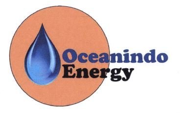 Trademark OCEANINDO ENERGY + LUKISAN