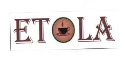 Trademark ETOLA + LOGO