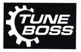 Trademark TUNE BOSS + LUKISAN