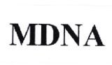 Trademark MDNA